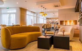 Kyriad Prestige Vannes Centre-Palais des Arts